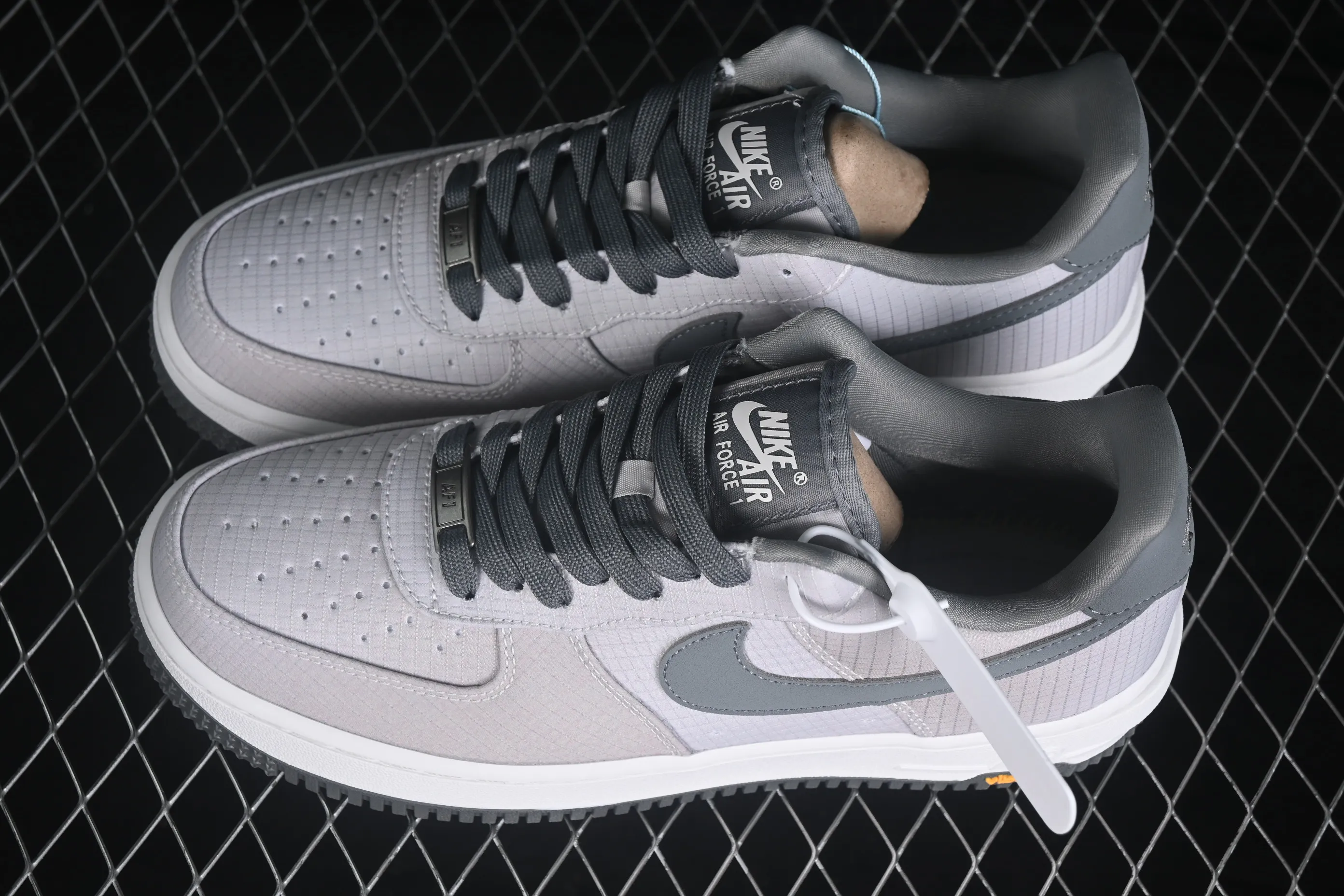 All categories Nk Air Force 1 Air Force series Nk Air Force 1 Low Air Force low-top Nike Air Force 1'07 Low Air Force 1 low-top casual sneakers IH1943-100